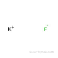 Oxidationszustand von Kaliumfluorid